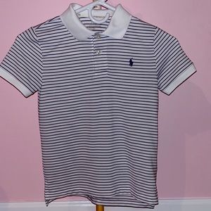 Ralph Lauren Boys Performance Polo